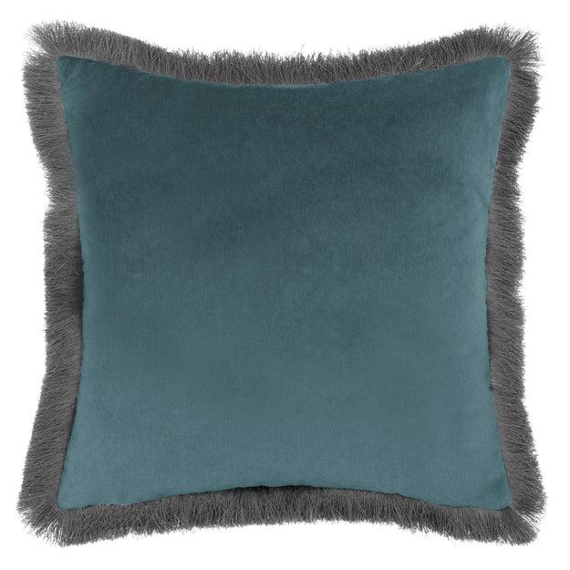 Lapis Aqua Cushion