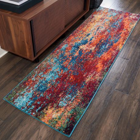 Celestial Rug CES08 Atlantic