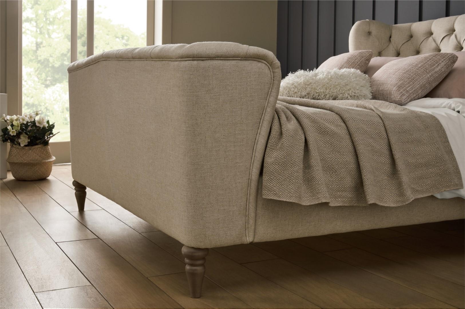 Antoinette Bed Frame