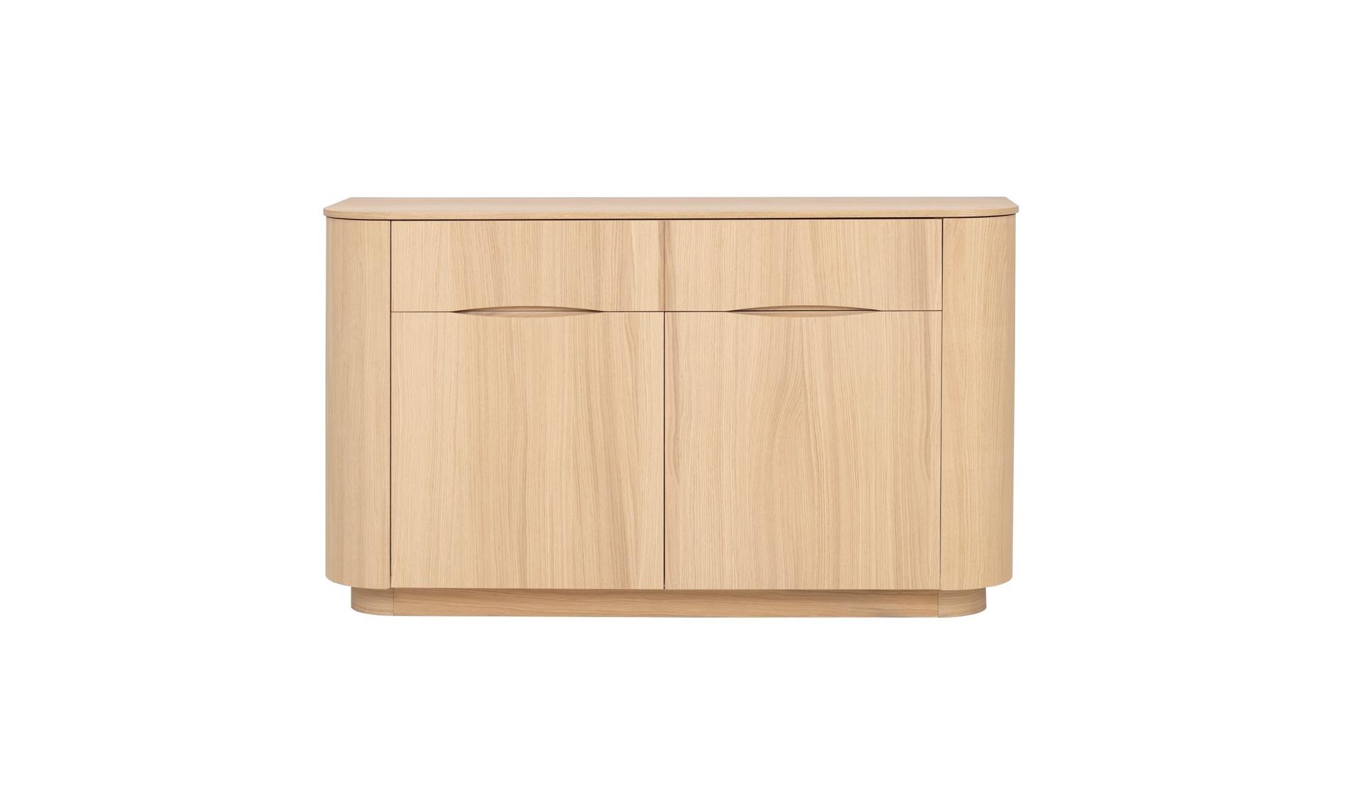 Lauri Sideboard 2 Doors + 1 Drawer