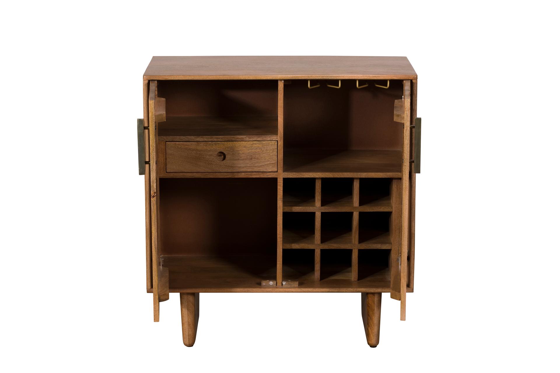 Weston Highboard