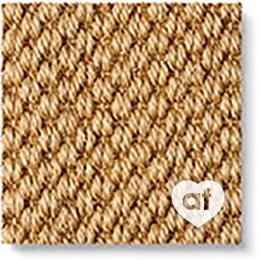 Sisal Malay Dragon Grass 2528