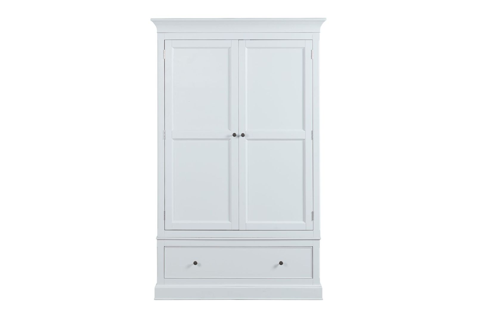 Pietra 2 Door Wardrobe