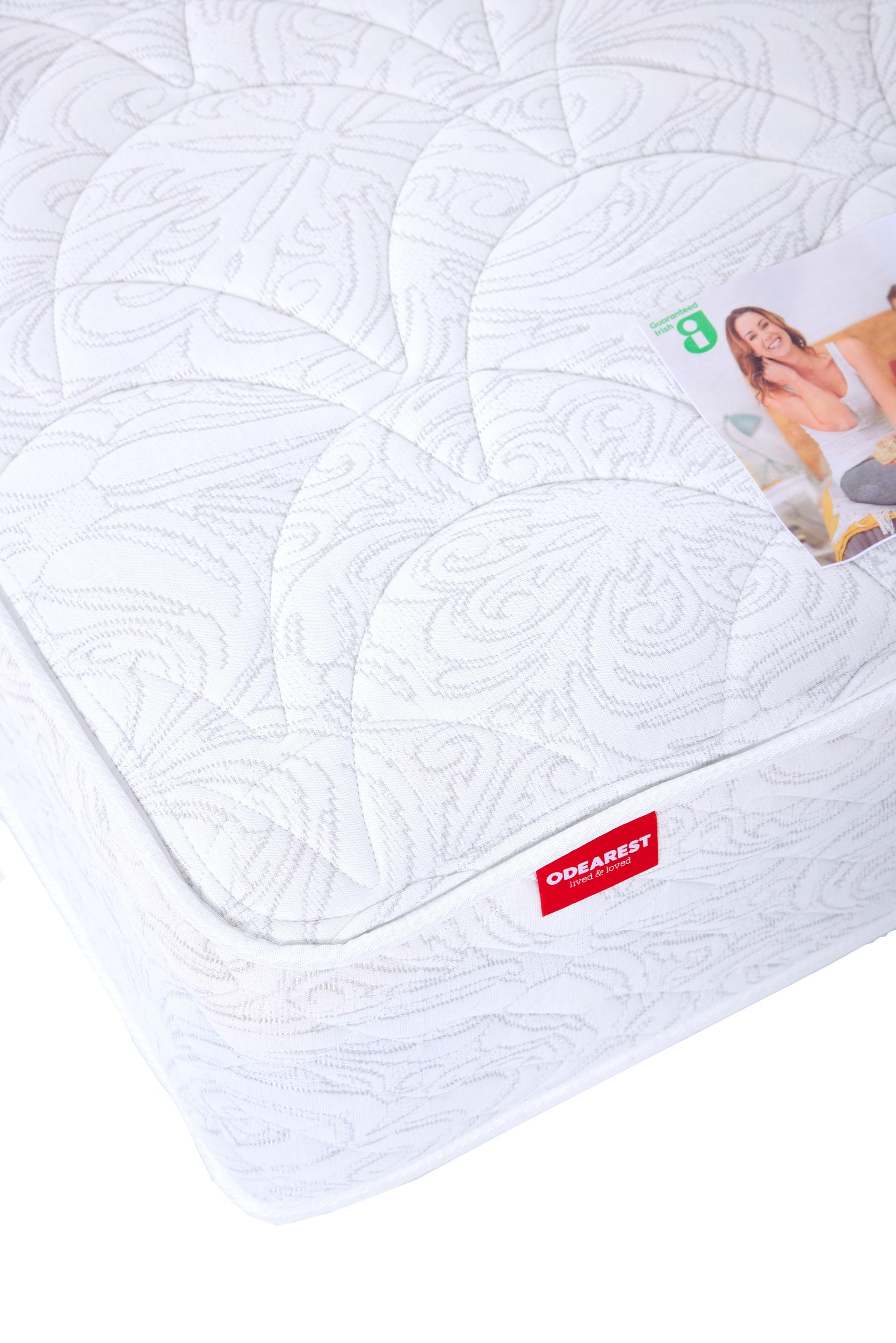 Robin Mattress 3ft