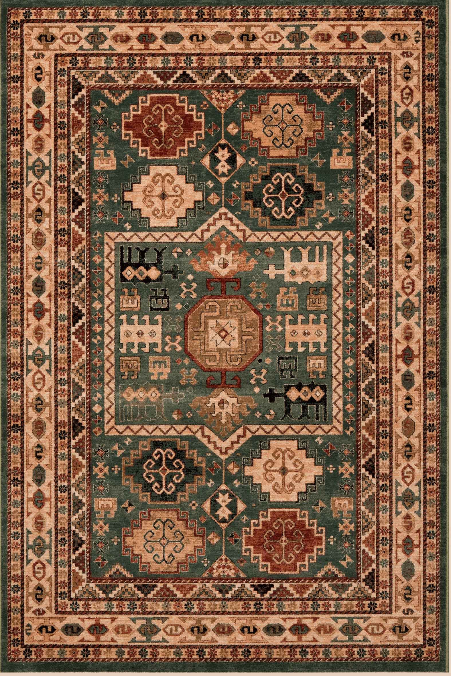 Kashqai Rug 4306 400