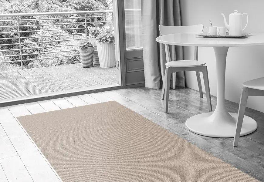 Wool Riverbed Carpet Clyde