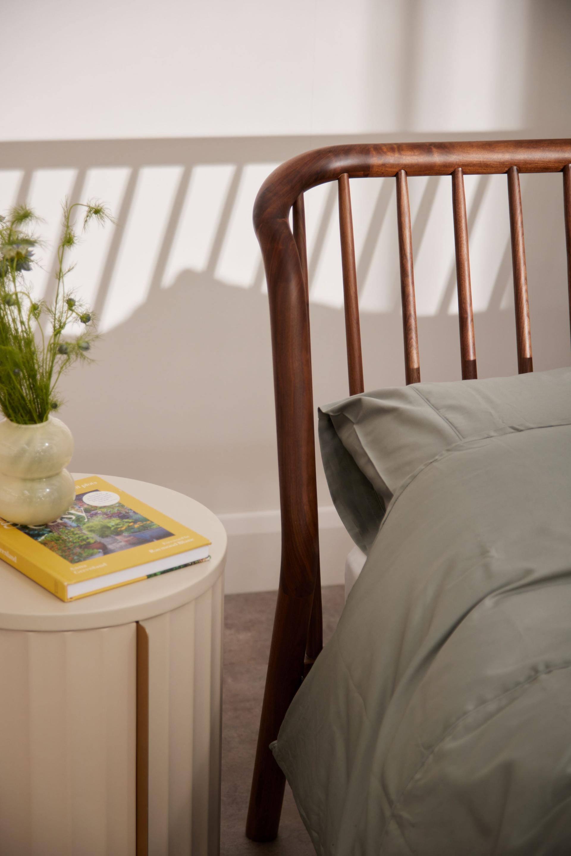 Bella Right Hand Bedside Chest