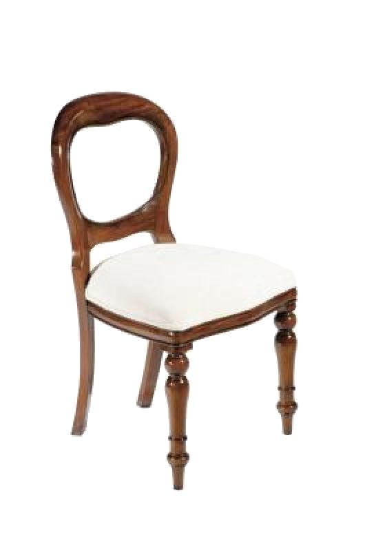 Loire Bedroom Chair