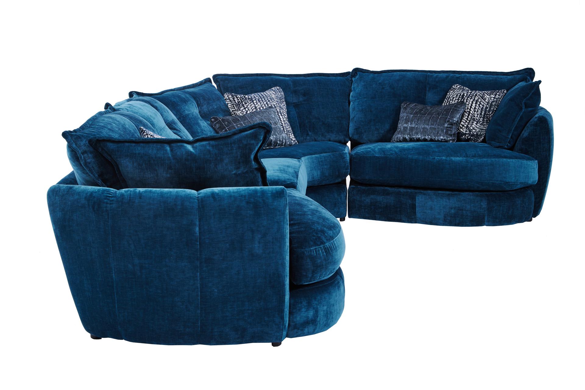 Empire Large Modular Sofa RHF/LHF