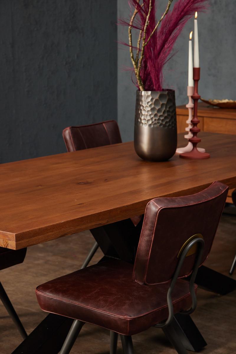 Heathfield Holburn Dining Table Large