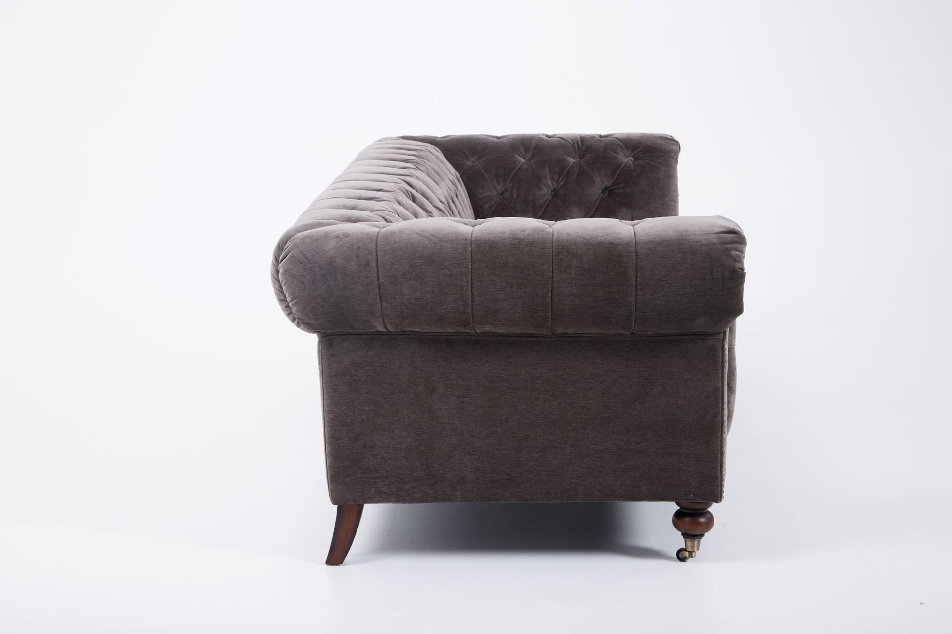 Wilkinson 4 Seater Sofa
