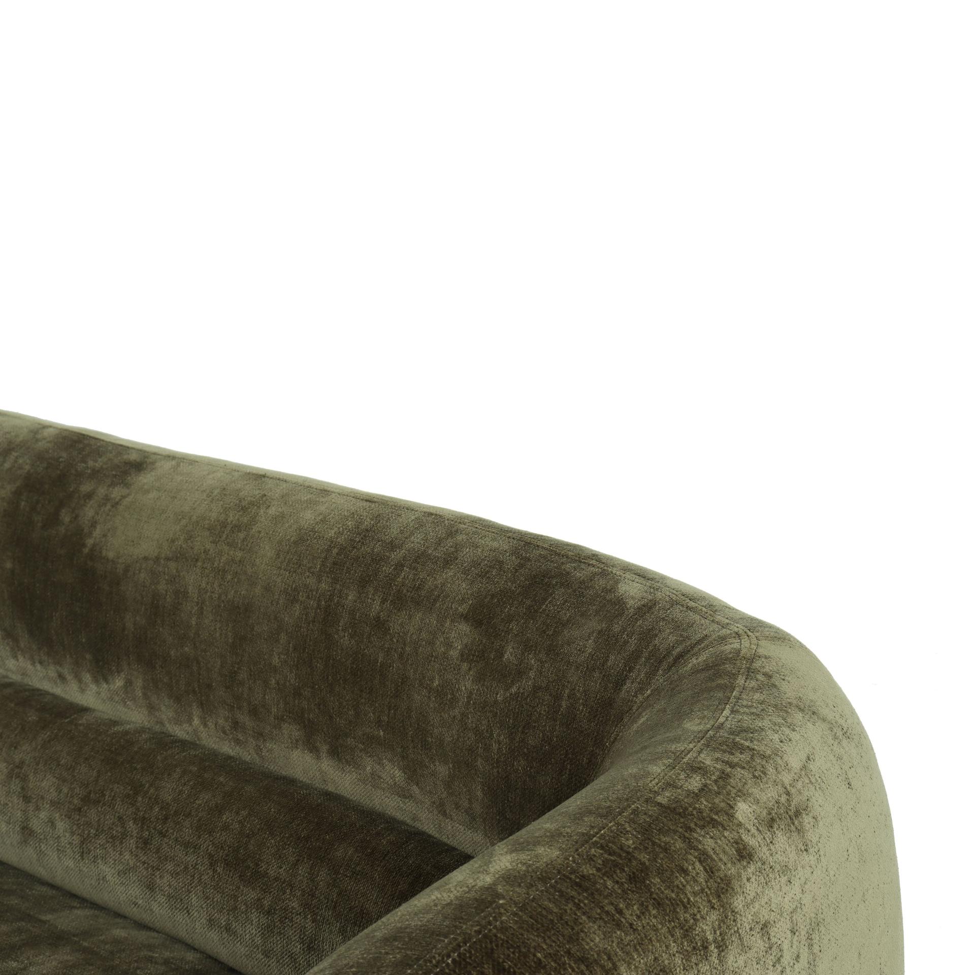 Arken Sofa Green