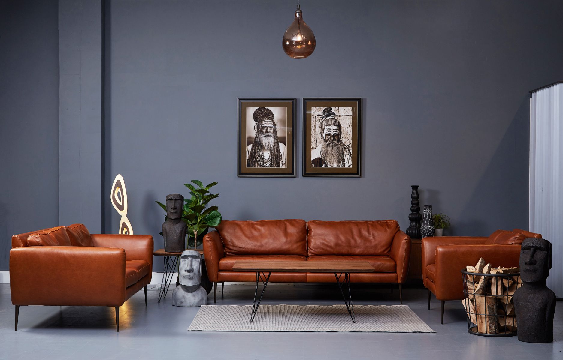 Giovanni Armchair