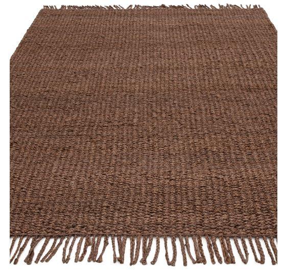 Grove Rug Brown