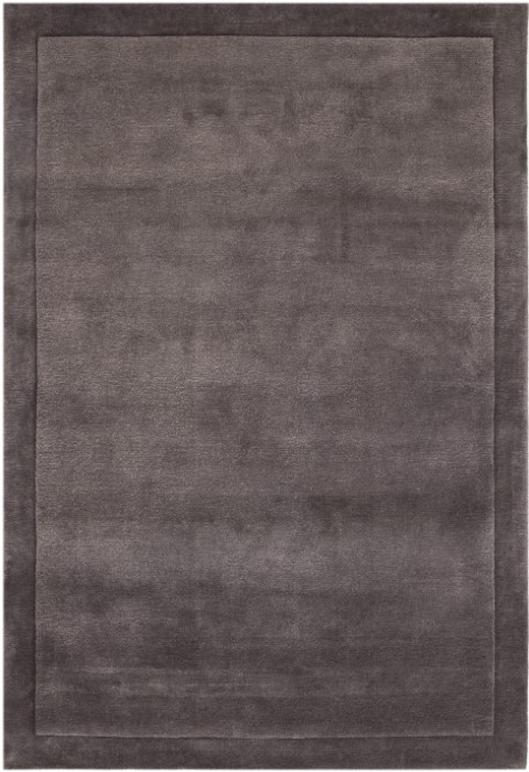 Rise Rug Charcoal