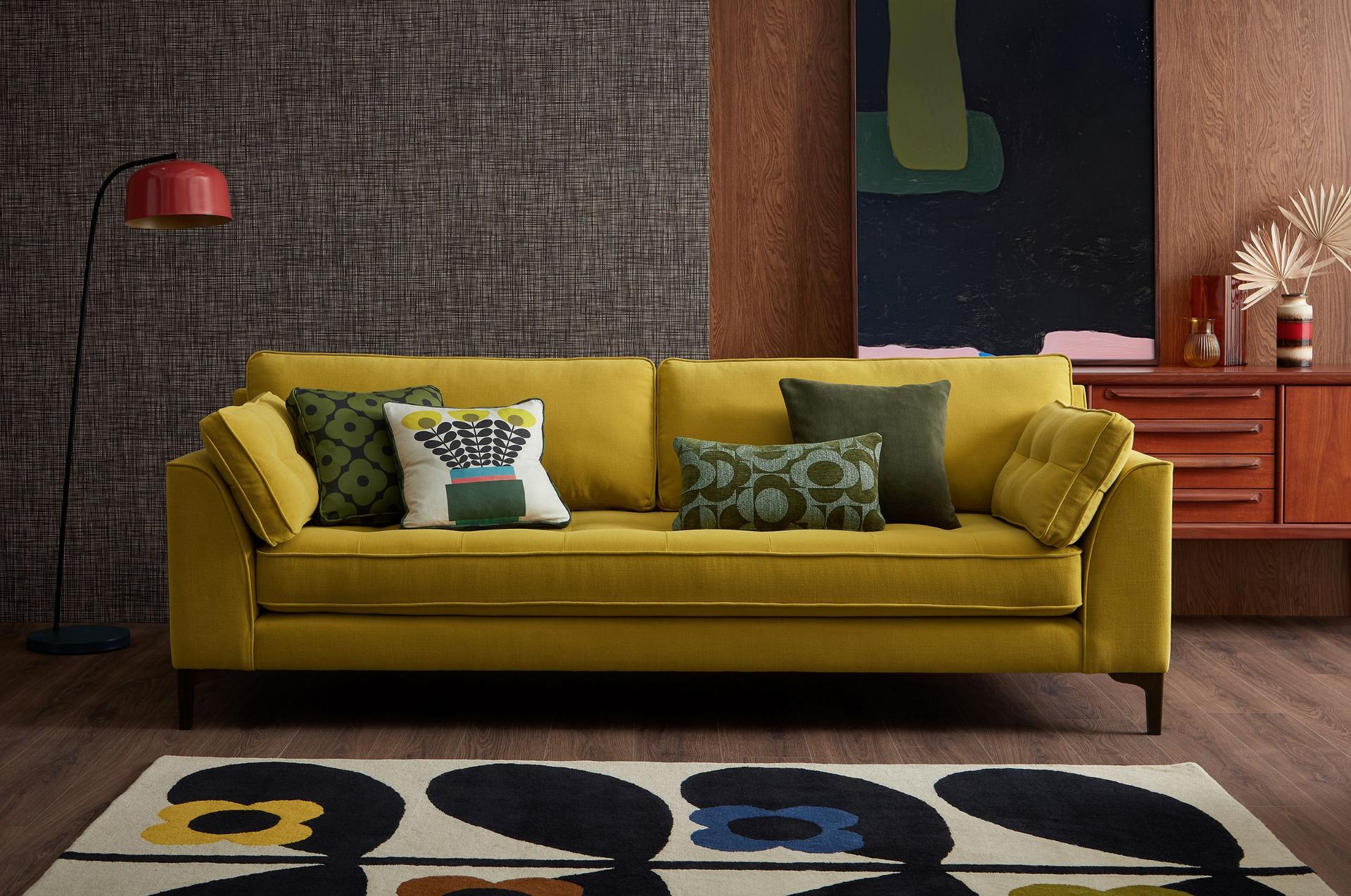 Arklow Large Sofa Arklow Large Sofa