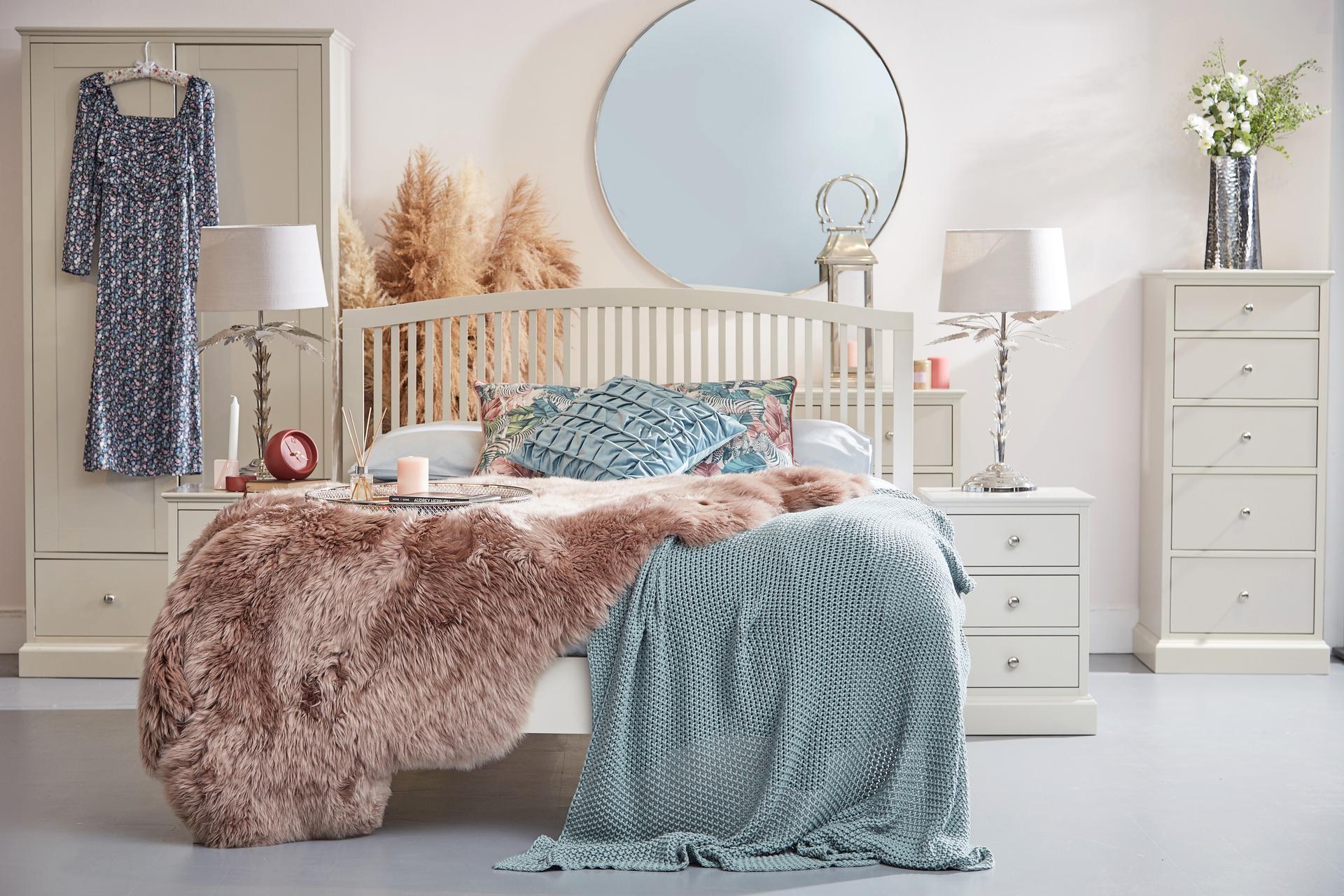 Caoimhe Bed Frame