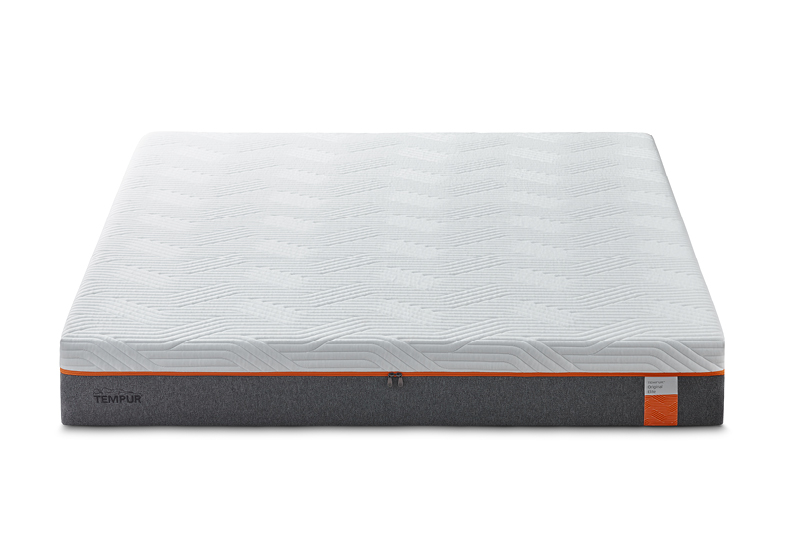 Tempur Original Elite 6ft Mattress