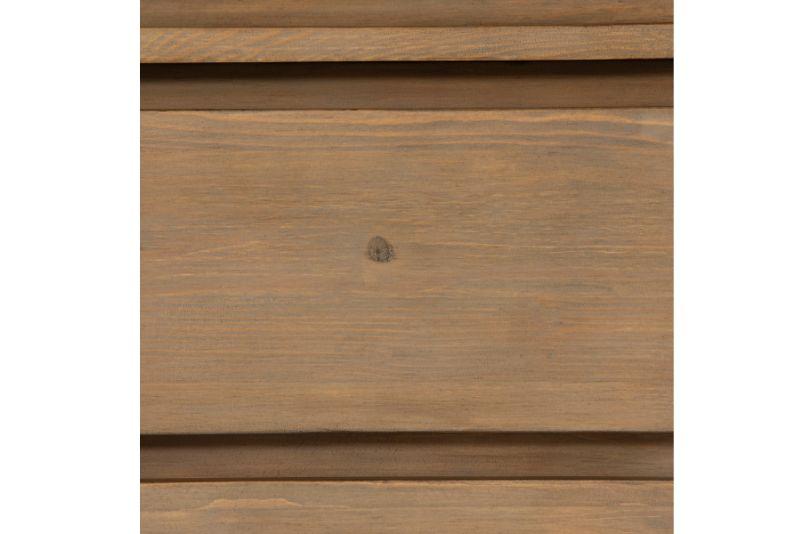 Manon 2 Drawer Bedside