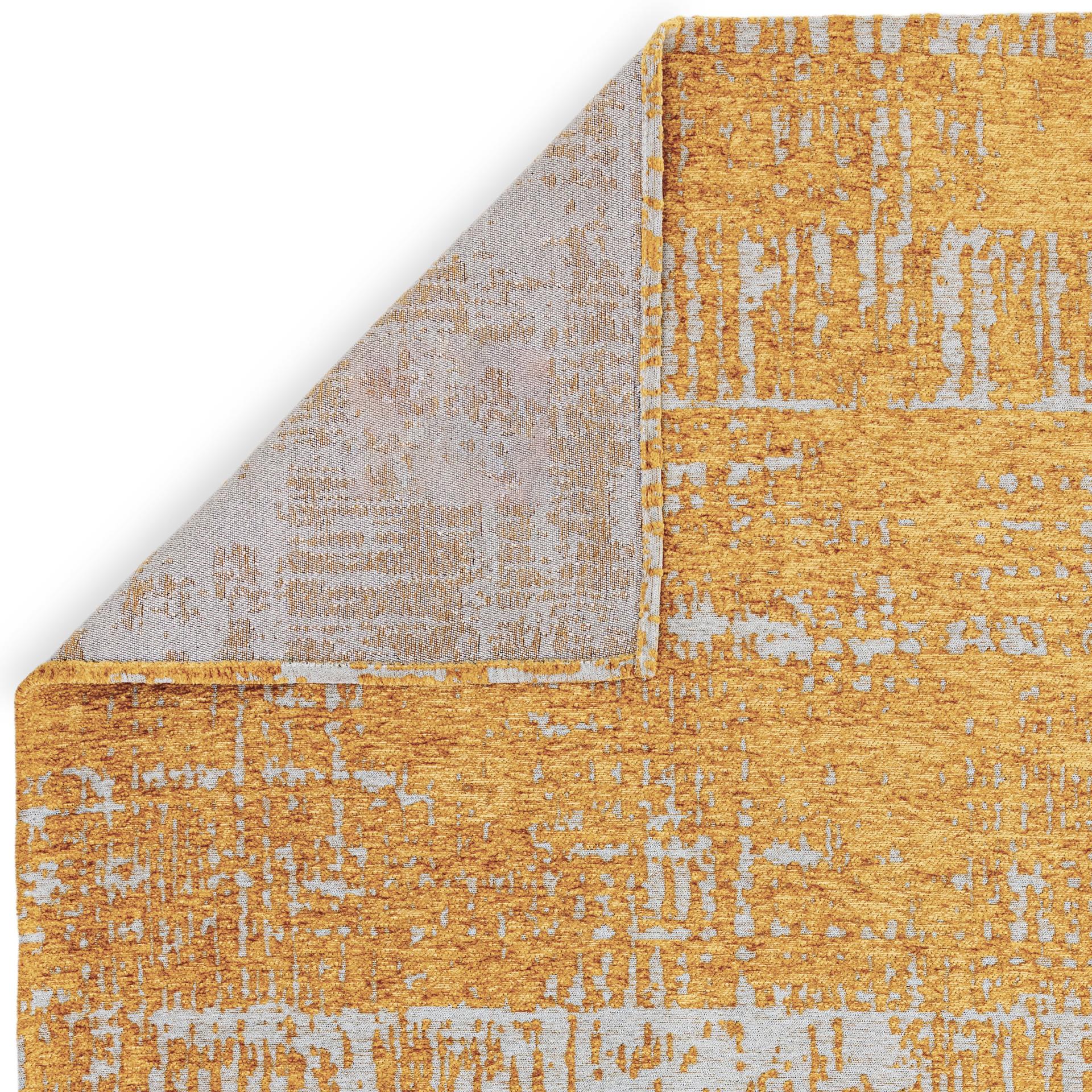 Beau Rug Gold