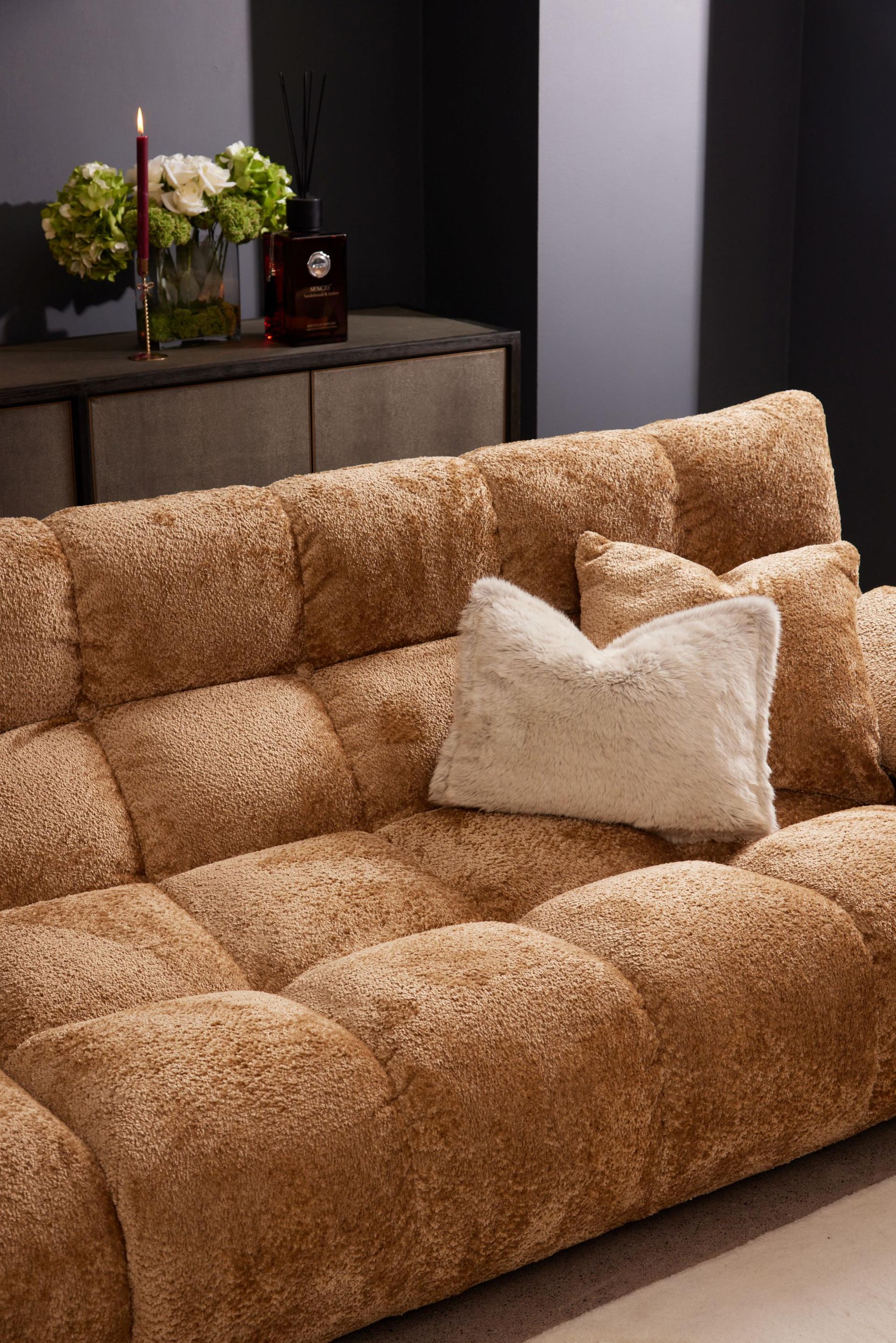 Gracelyn Corner Sofa