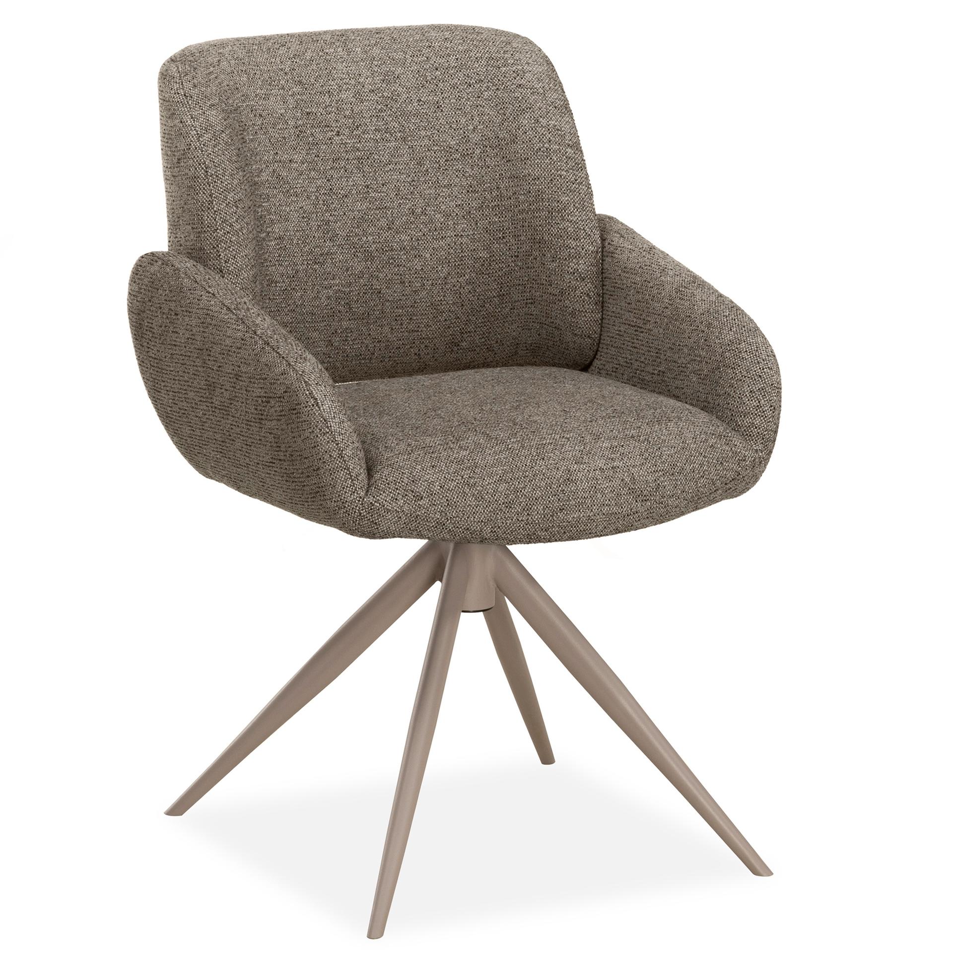 Cecelia Swivel Chair
