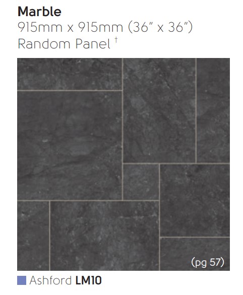 Art Select Stone - Marble Random