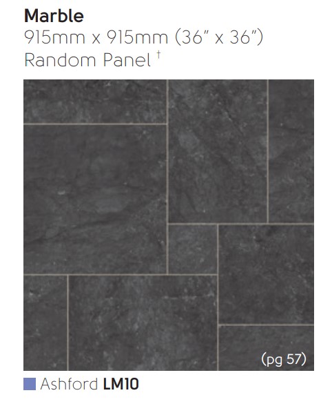 Art Select Stone - Marble Random