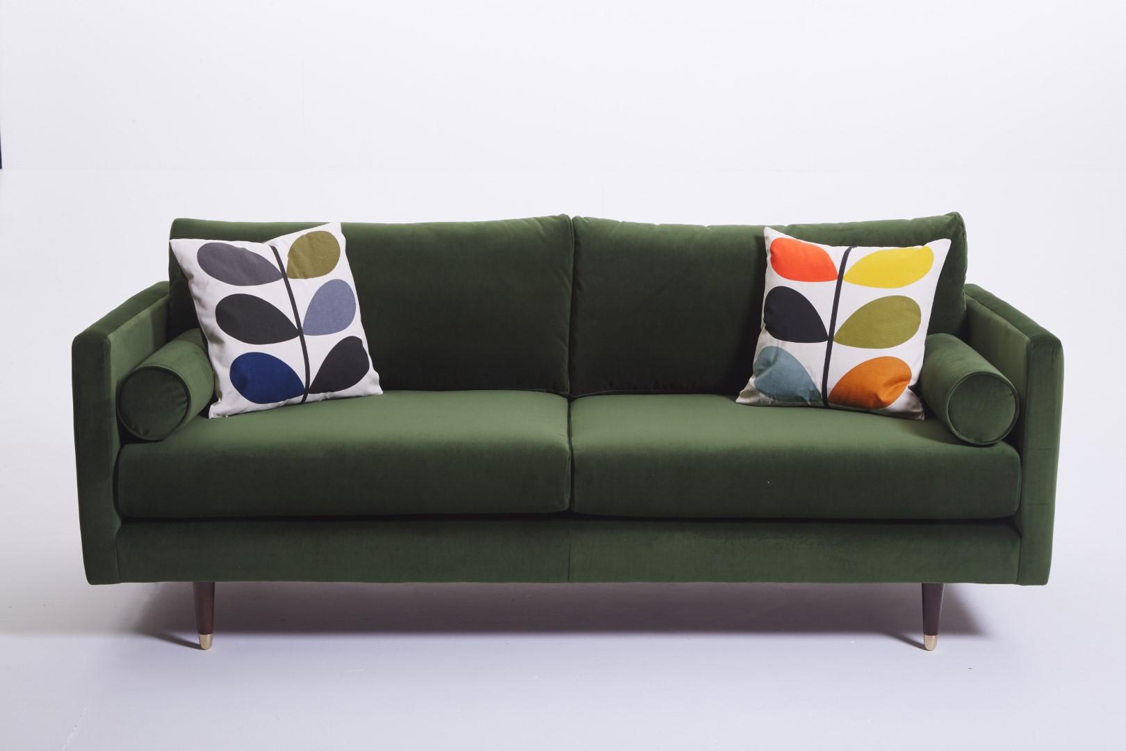 Mimosa Medium Sofa