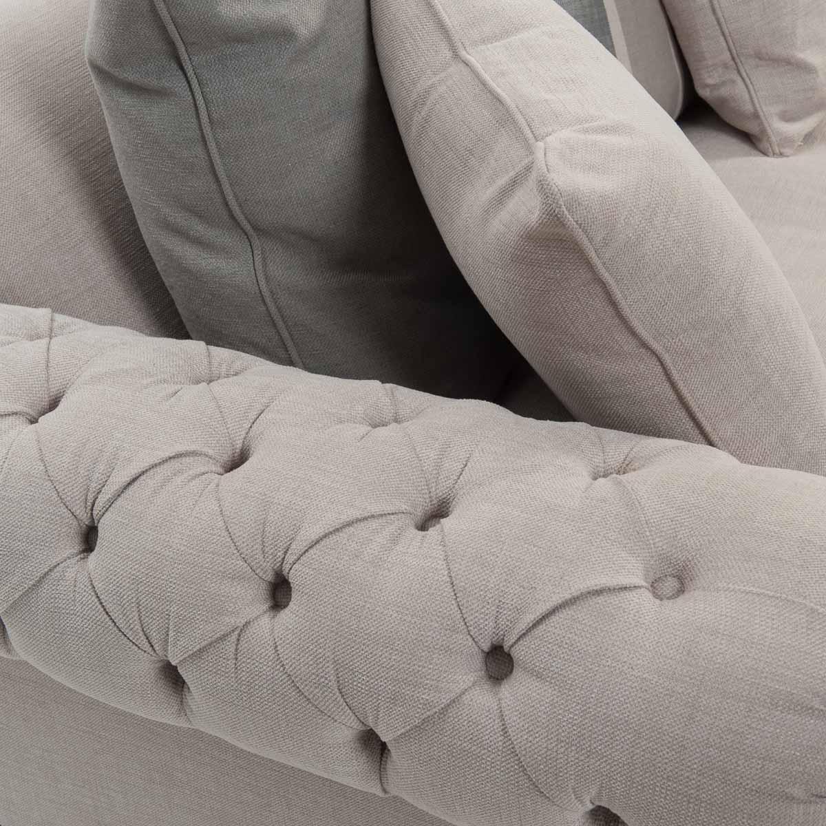 Goldsmith Grand Sofa