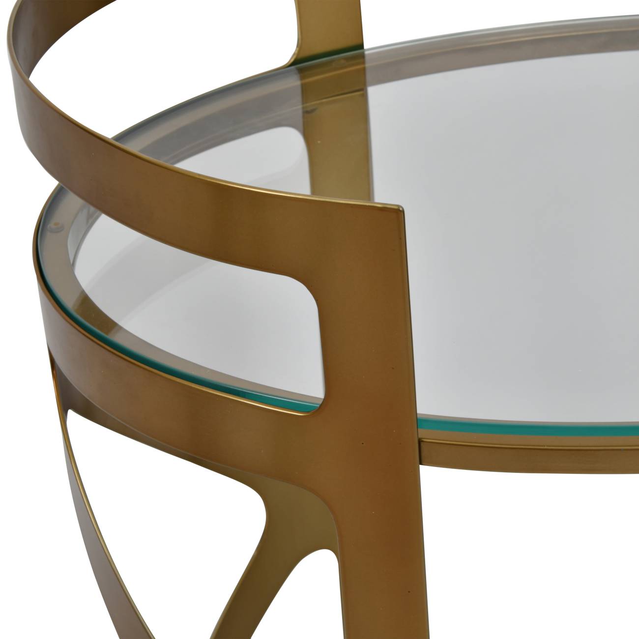 Metropolitan Drinks Trolley