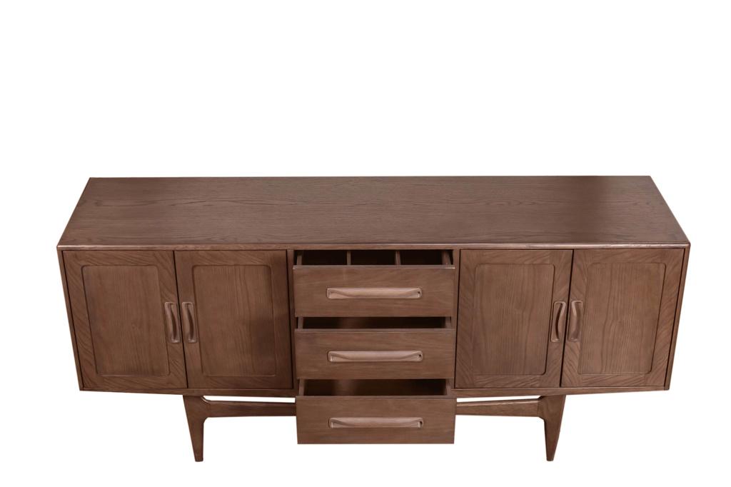 Atticus Wide Sideboard