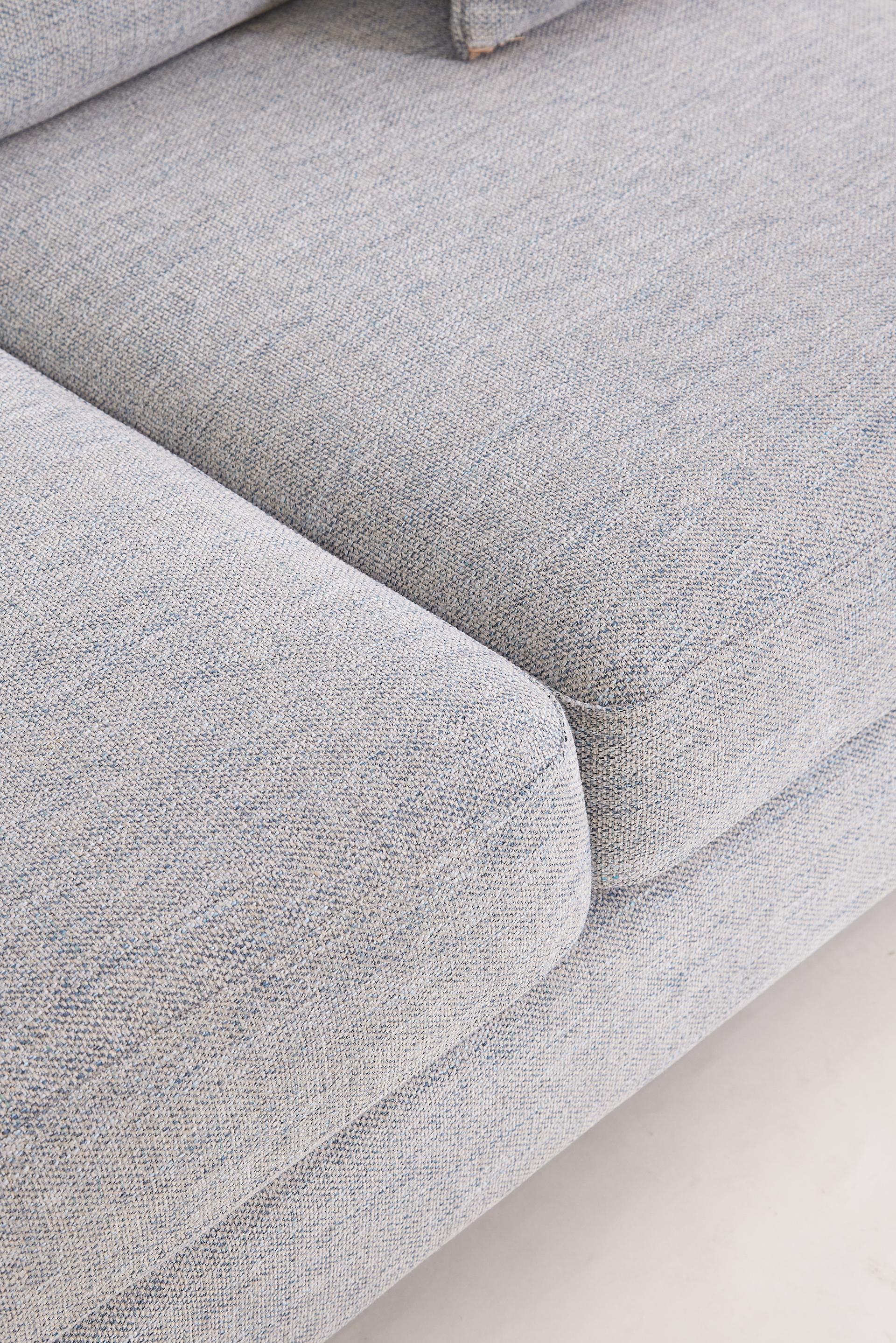 Coast RHF 3 Corner Chaise Sofa