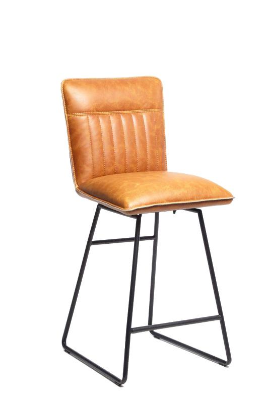 Jayden Tan Bar Stool