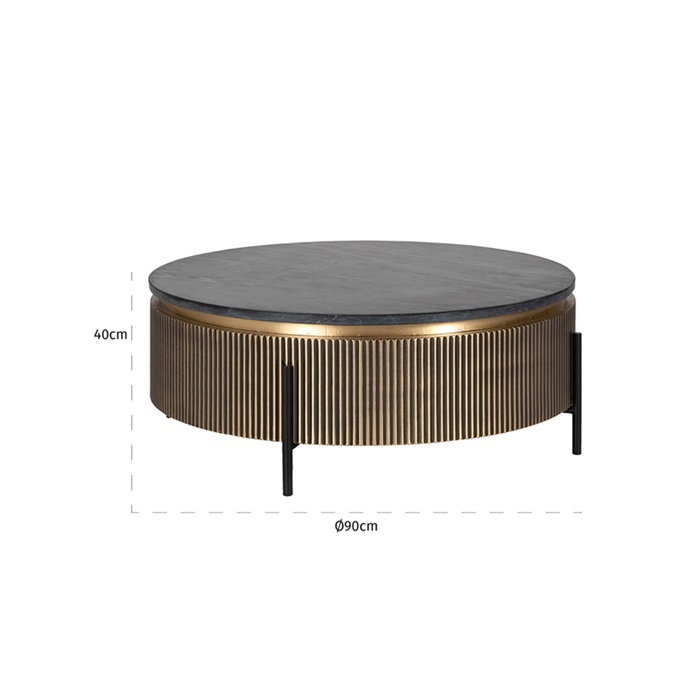 Sayer Coffee Table