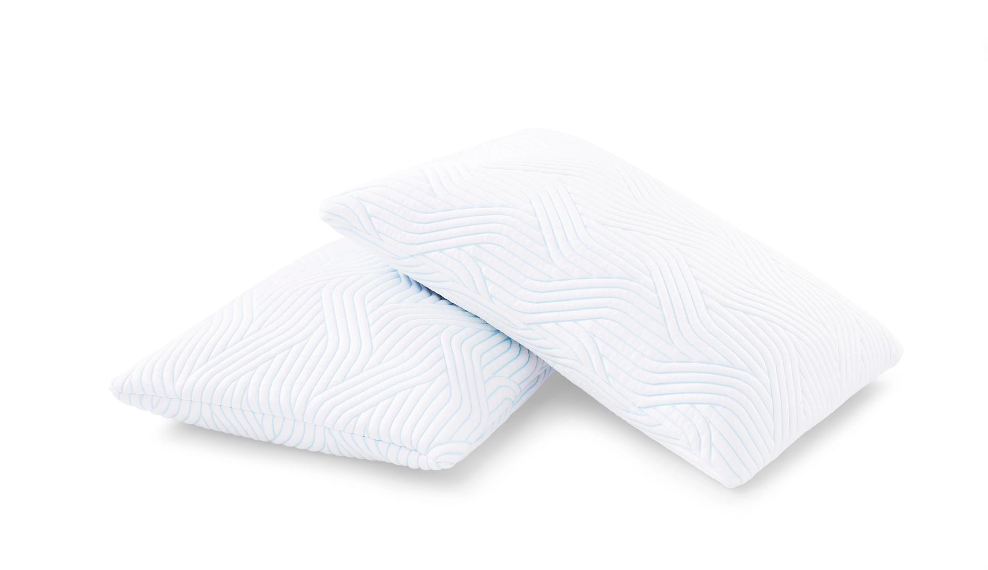 Tempur Cloud SmartCool Pillow Soft