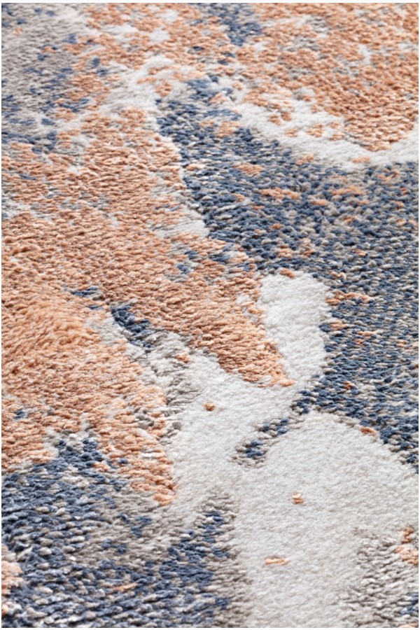 Palazzo Rug Blush