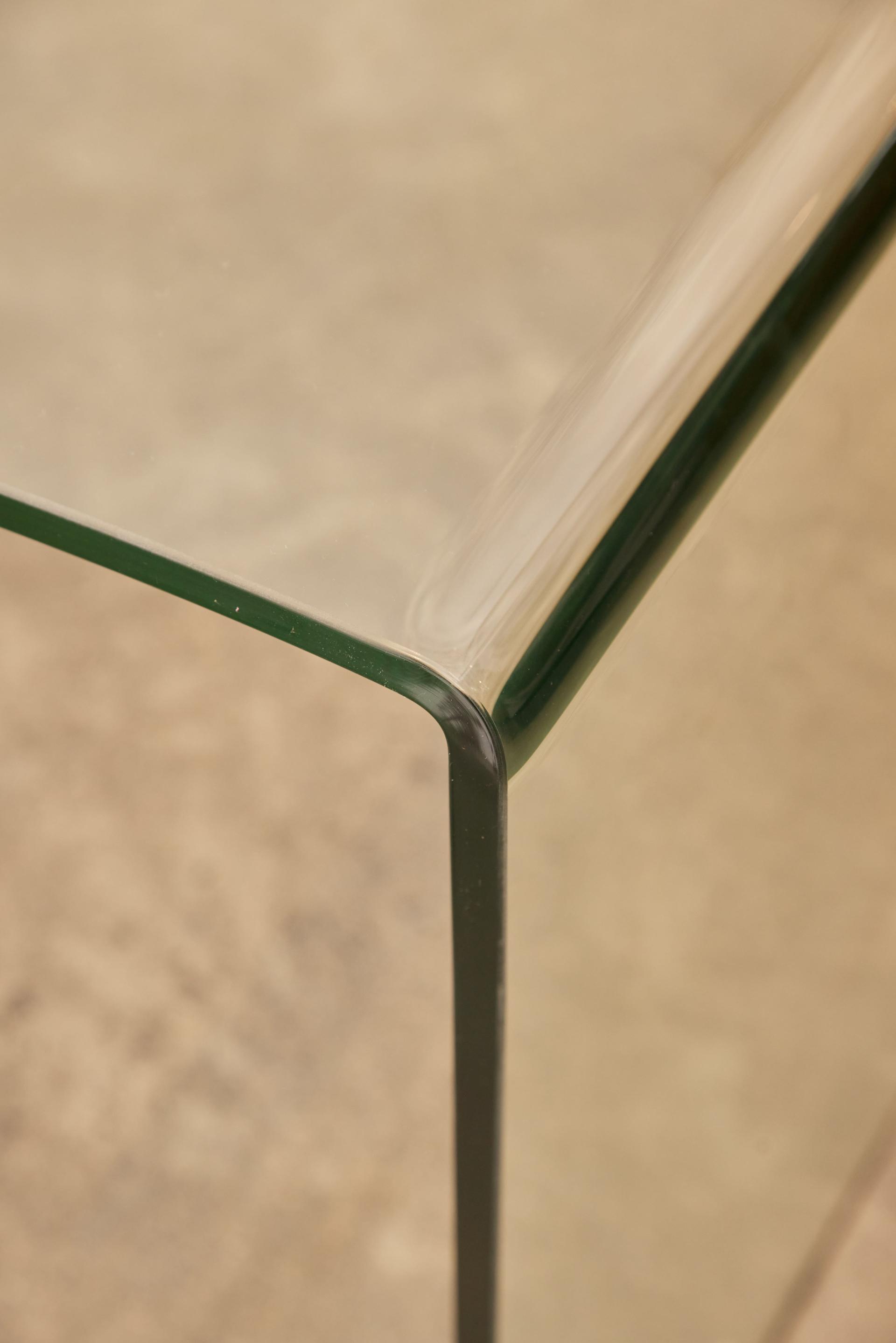 Office Traglass Desk