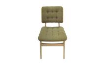Boden Hunter Green Dining Chair Bianco Oil Legs Boden Hunter Green Dining Chair Bianco Oil Legs