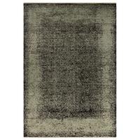 Elodie Rug Sage/Black Elodie Rug Sage/Black