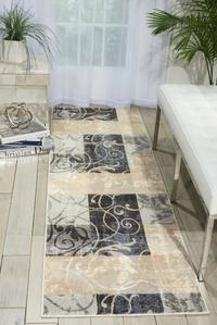 Maxell Rug MAE03 Multicolor Maxell Rug MAE03 Multicolor