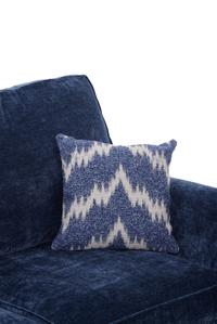 Piper 2 Seater Sofabed Oceancrush