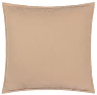 Slub Cotton Cushion Natural