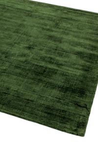 Blade Rug Green