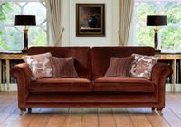 Hawkley Grand Sofa