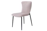 Nantes Dining Chair Grey Nantes Dining Chair Grey