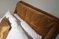 Jenny Bedframe King Size – Clearance Cork