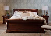 Loire Bed Frame High End Loire Bed Frame High End