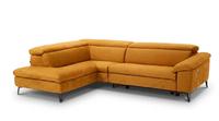 Martine LHF Corner Sofa Cashmere Moss