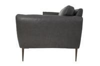 Giovanni Extra Large Sofa Panama Grey Giovanni Extra Large Sofa Panama Grey